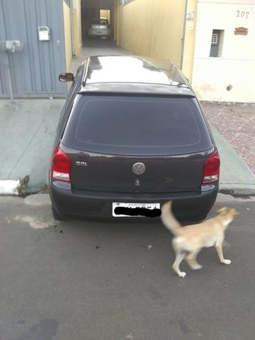 VW Gol G4 2006 plus - Foto 5