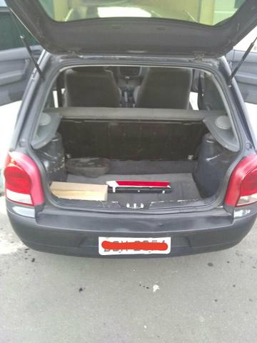 VW Gol G4 2006 plus