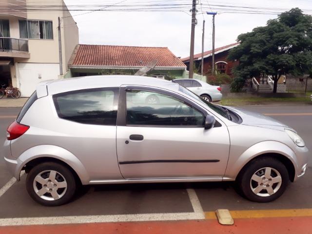 Ford Ka 2009 Flex