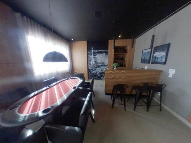 Apartamento para alugar com 1 dormitórios em Redentor, Sao jose do rio preto cod:L8400 - Foto 10