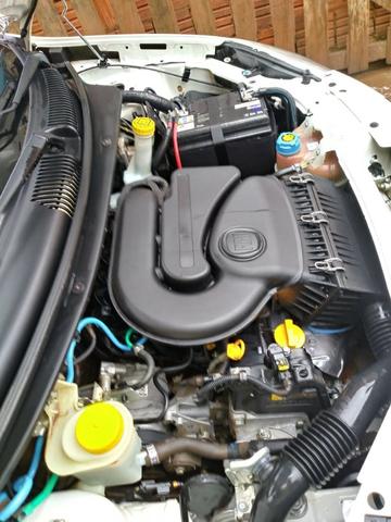 " Palio Attractive 1.0 Flex 2016/2017, completo '' - Foto 10