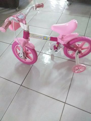 Bicicleta de criança - Foto 2