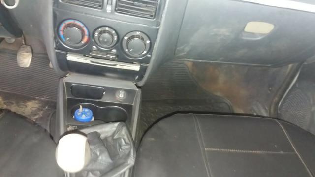 Vendo Fiat/Siena ELX Flex 1.0 2006/2007 - Foto 4