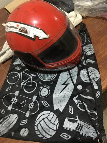 Capacete infantil - Foto 3