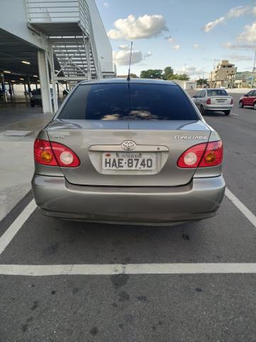Corolla xei 1.8 16V - Foto 2