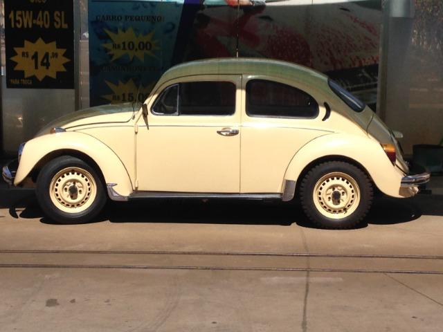 Fusca 1300 - 79 - original - novo - Foto 8