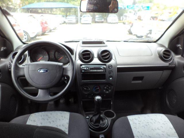 FIESTA 2008/2008 1.0 MPI HATCH 8V FLEX 4P MANUAL - Foto 6