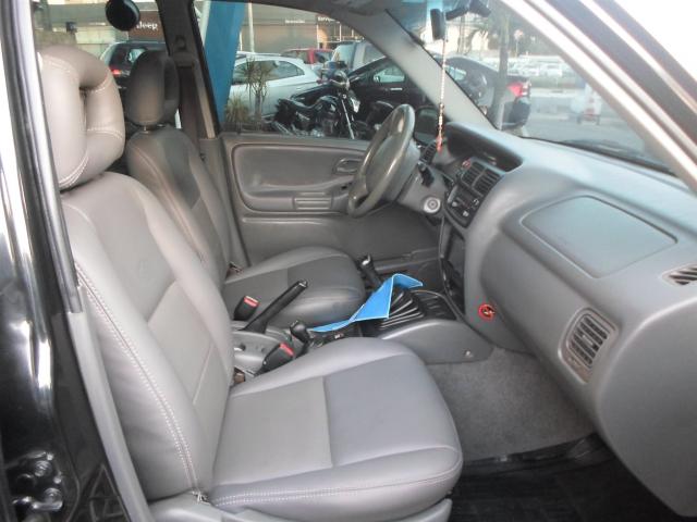 TRACKER 2008/2009 2.0 4X4 8V GASOLINA 4P MANUAL - Foto 6