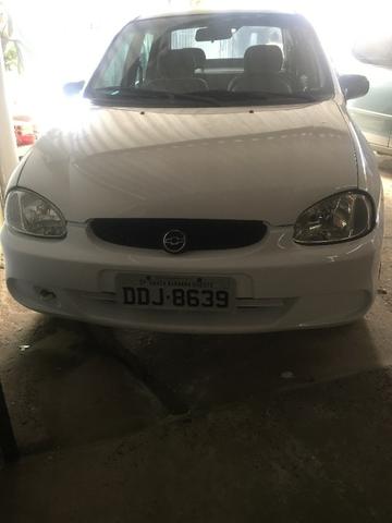 Corsa Wind 1.0 Sedan
