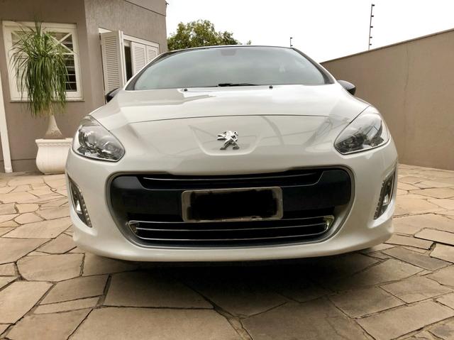 Peugeot 308 THP - Foto 12
