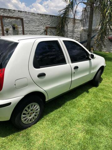 Fiat Palio 2000/2001 ELX 1.3 - Foto 3