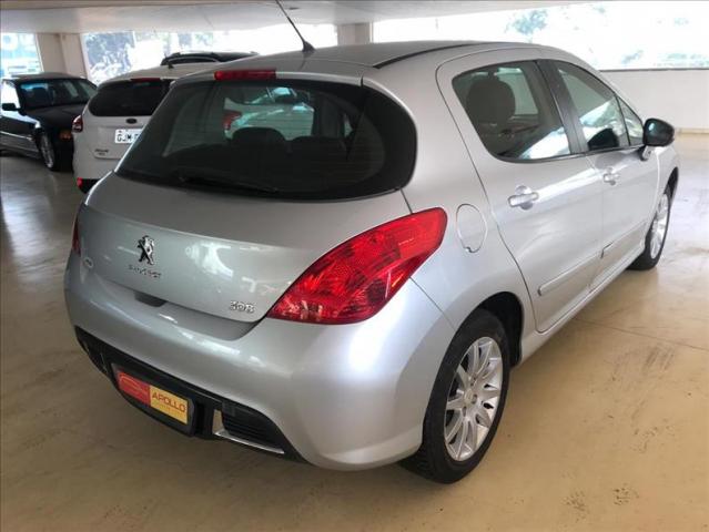 Peugeot 308 1.6 Active 16v - Foto 4
