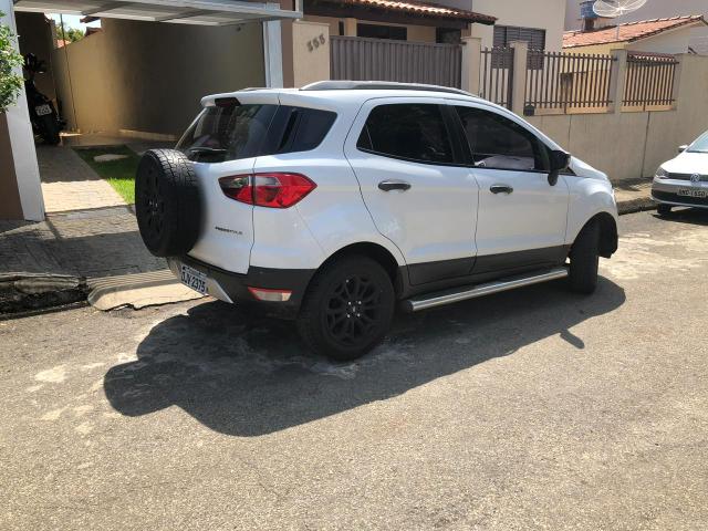 ECOSPORT 1.6 freestyle manual - Foto 7