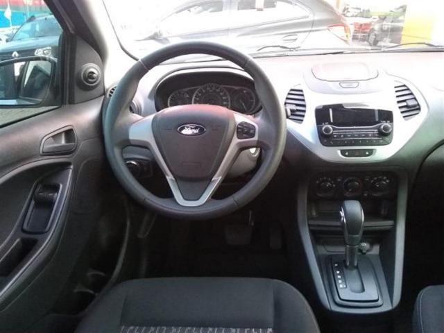 FORD KA 2018/2019 1.5 TIVCT FLEX SE MANUAL - Foto 4