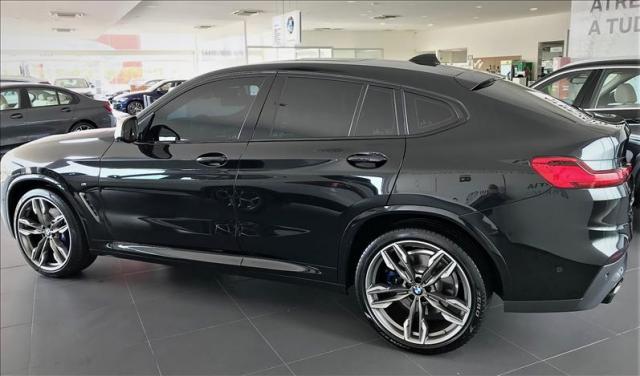 Bmw x4 3.0 Twinpower M40i - Foto 5