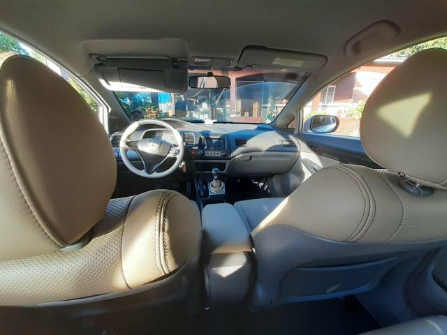 Vende.se um Honda civic - Foto 3