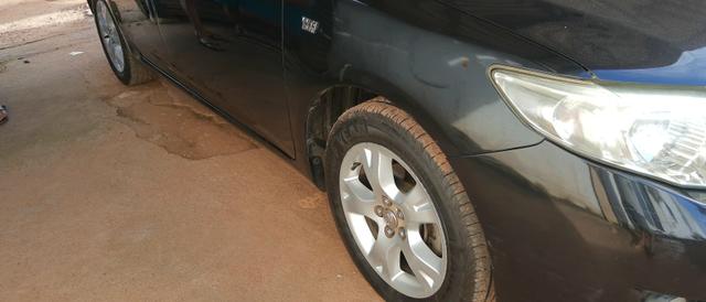 Corolla xei 2010/2010 automático