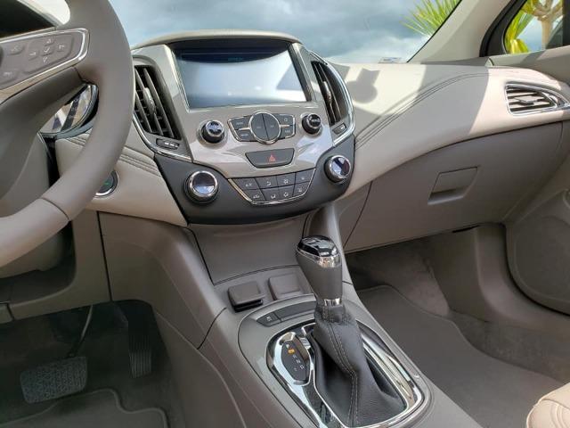 Cruze sport 6 ltz 0km - Foto 5