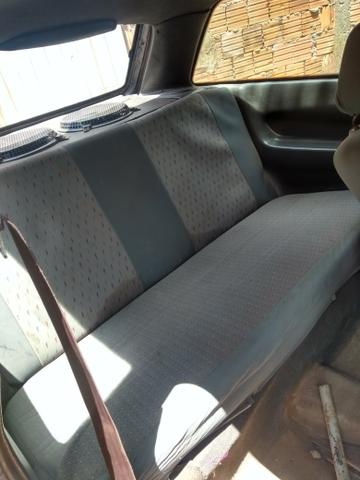 Vende-se gol bola 3.000