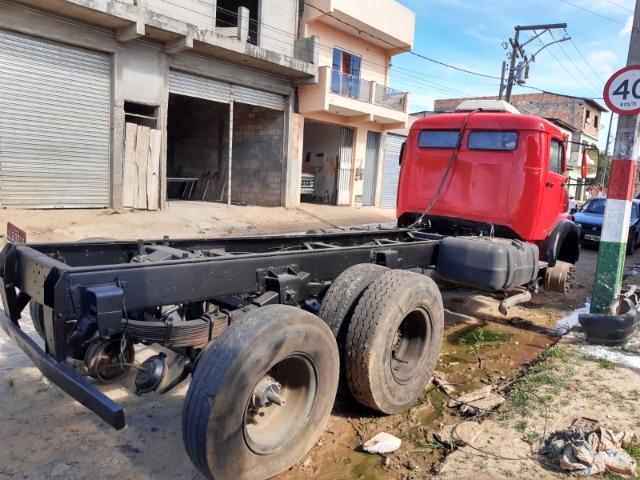 Vende-se um caminhão 13 13