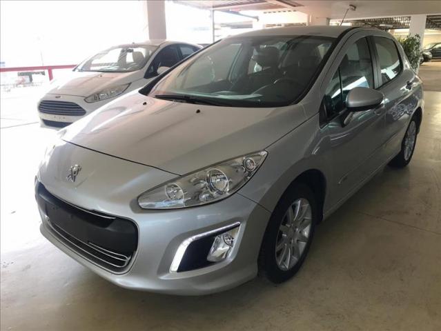 Peugeot 308 1.6 Active 16v