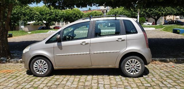 Fiat Idea Essence 1.6 - 16V Flex Manual - Foto 3