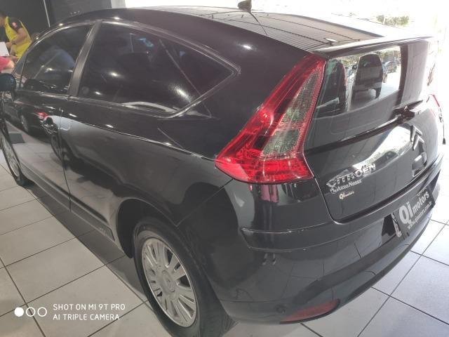 Citroen C4 VTr 2.0 - 2007 *Abaixo da tabela!! - Foto 8