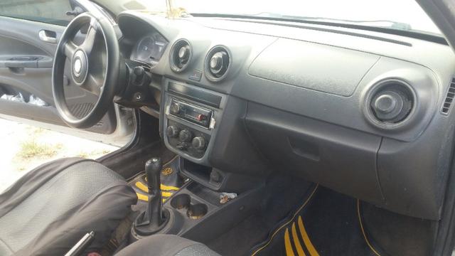 Vendo saveiro g5 - Foto 2