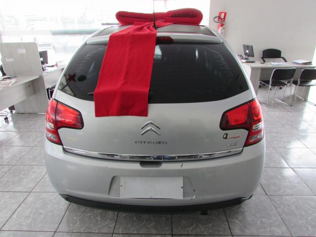 C3 2013/2014 1.5 TENDANCE 8V FLEX 4P MANUAL - Foto 6