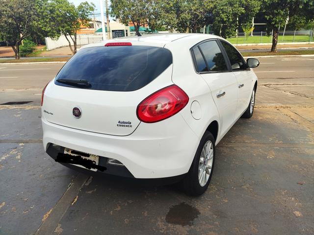 VENDO Fiat Bravo - Foto 2