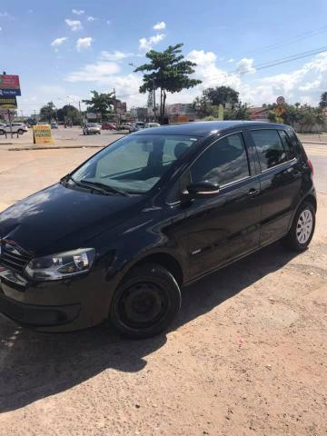 Volkswagen Fox 1.6