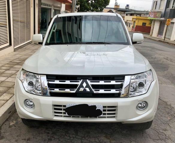 Pajero Full HPE 3.2 D - Foto 2