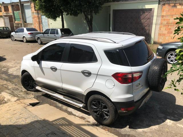 ECOSPORT 1.6 freestyle manual - Foto 16