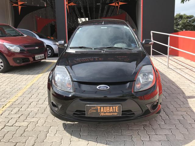 Ford ka 1.6 completo 2012