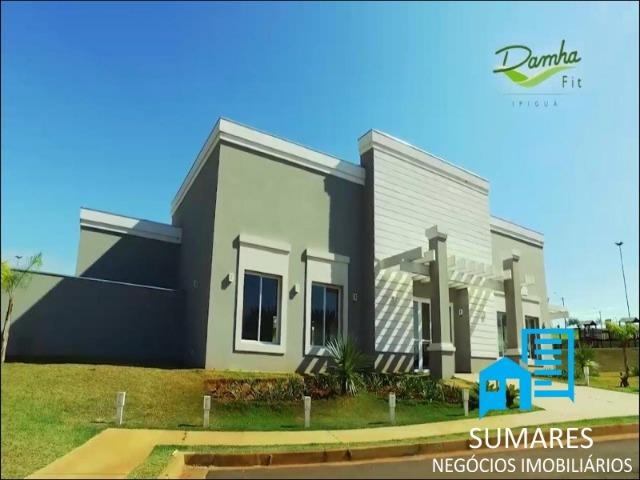 Terrenos Condomínio Damha Fit - Ipiguá - Foto 3