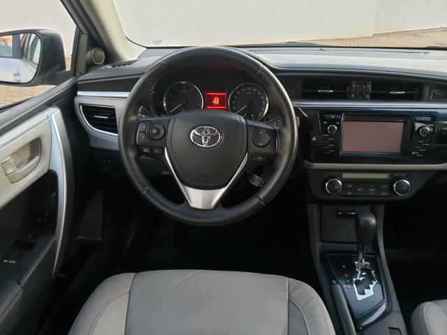 Corolla XEI 2.0 altomatico 2016 - Foto 3