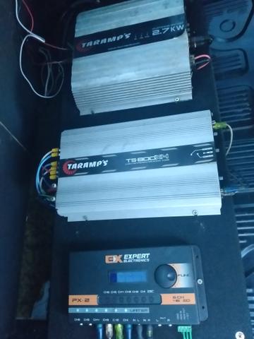 Vendo trio pancadão 2.000 - Foto 3