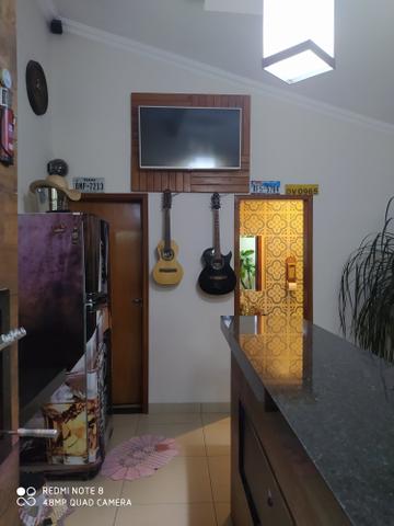Casa de laje com piscina - Foto 7
