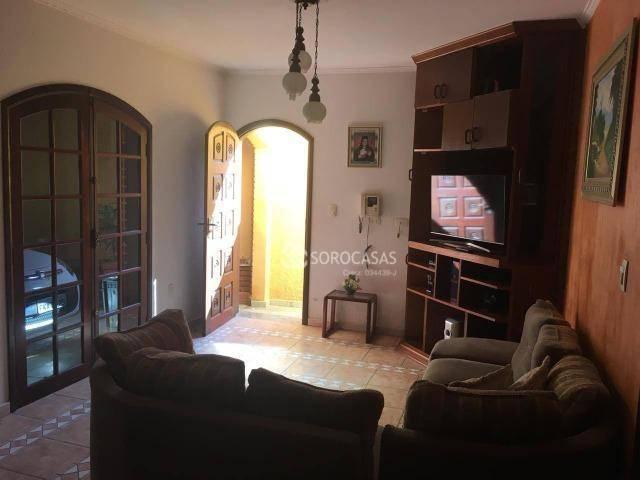 Casa no Residencial Três Marias - Foto 14