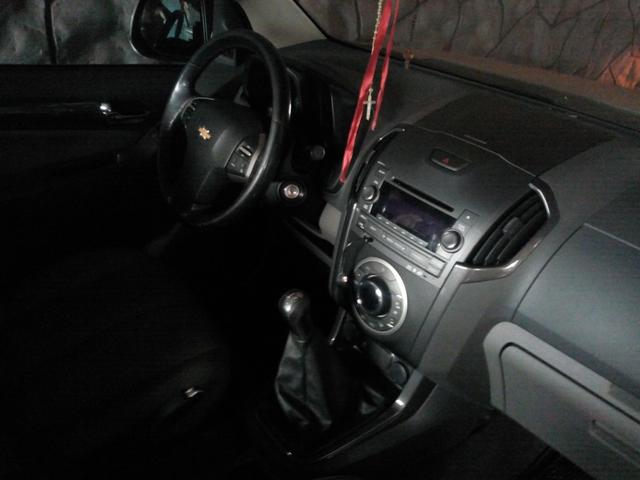 S10 2013 LTZ diesel - Foto 5