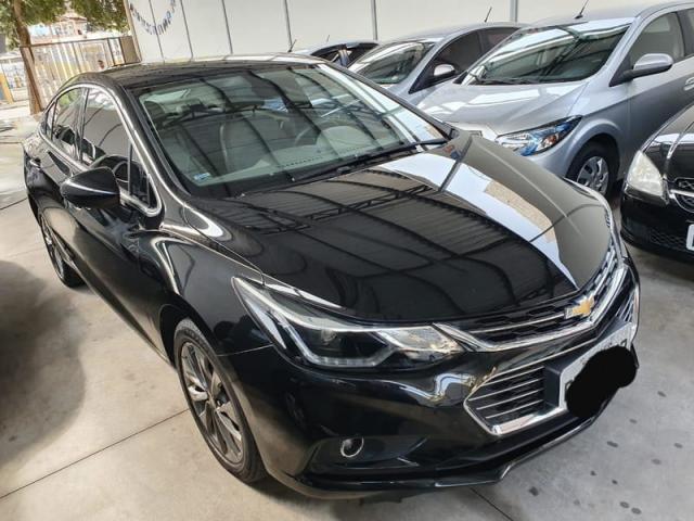 CHEVROLET I/CHEV CRUZE LTZ NB AT - Foto 2
