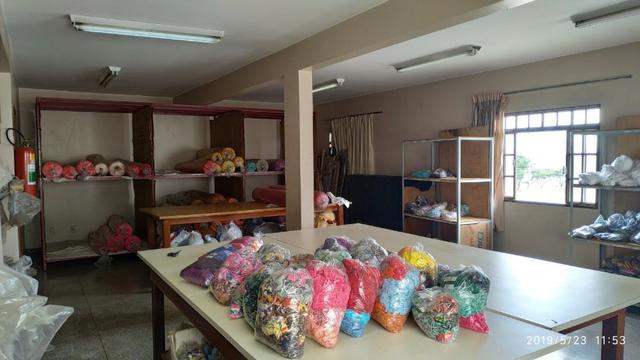 Alugo 2 pavimentos comercial no setor gráfico de Taguatinga - Foto 12