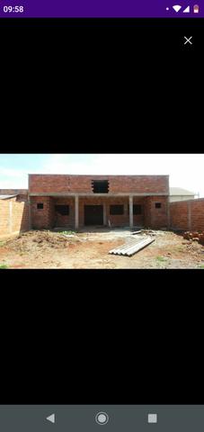 Vende se Lote no Senador Canedo