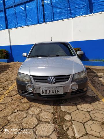 Vende-se saveiro surf 08/08 legalizada whats * - Foto 6