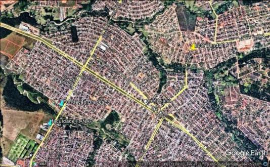 Terreno à venda em Itapuã, Aparecida de goiânia cod:AR2332 - Foto 10
