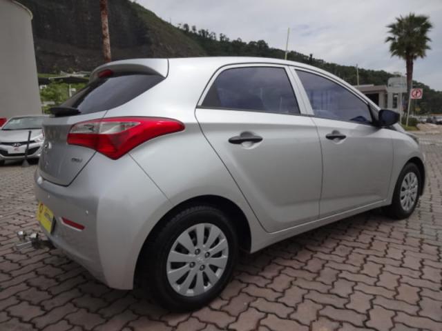 HYUNDAI HB20 COMFORT PLUS 1.0 FLEX 12V MEC. - Foto 11