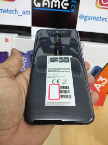 Xiaomi Redmi 8