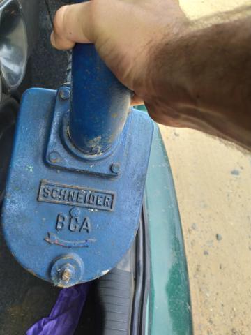 Vendo bomba de água - Foto 3