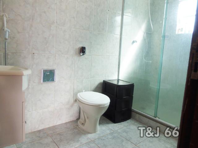 Casa duplex em condomínio com 3 quartos, em frente a Lagoa - Foto 15