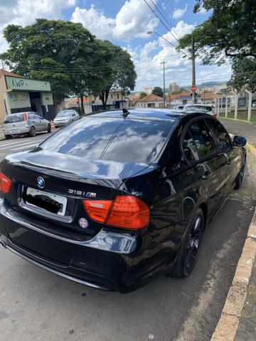 Bmw 318i 2012 - Foto 2
